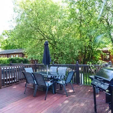 6 Thirlmere Semesterbostad