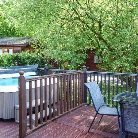 6 Thirlmere Semesterbostad