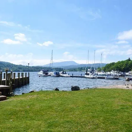 6 Thirlmere *